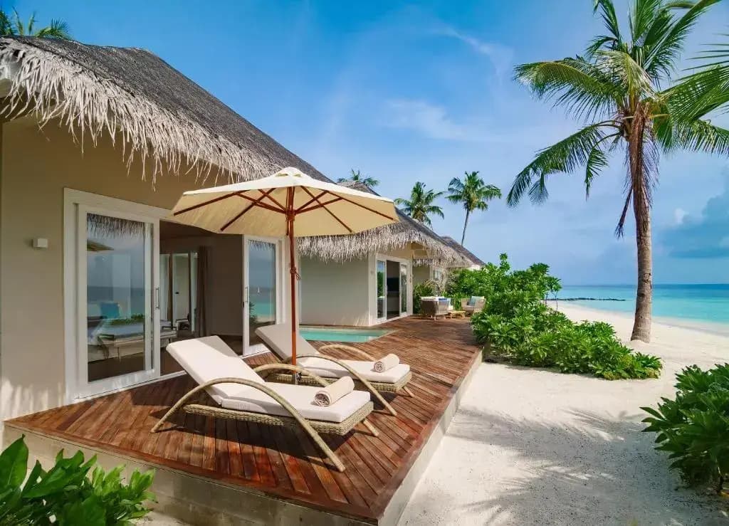 Baglioni Resort Maldives Luxury All-Inclusive - photo 24
