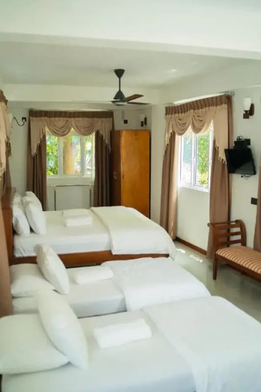 Tropical Biosphere Hotel - photo 5