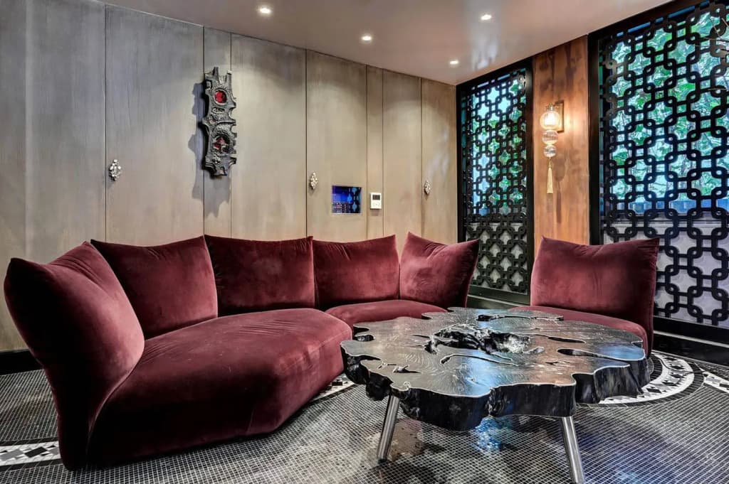 The One Alma Paris - photo 22