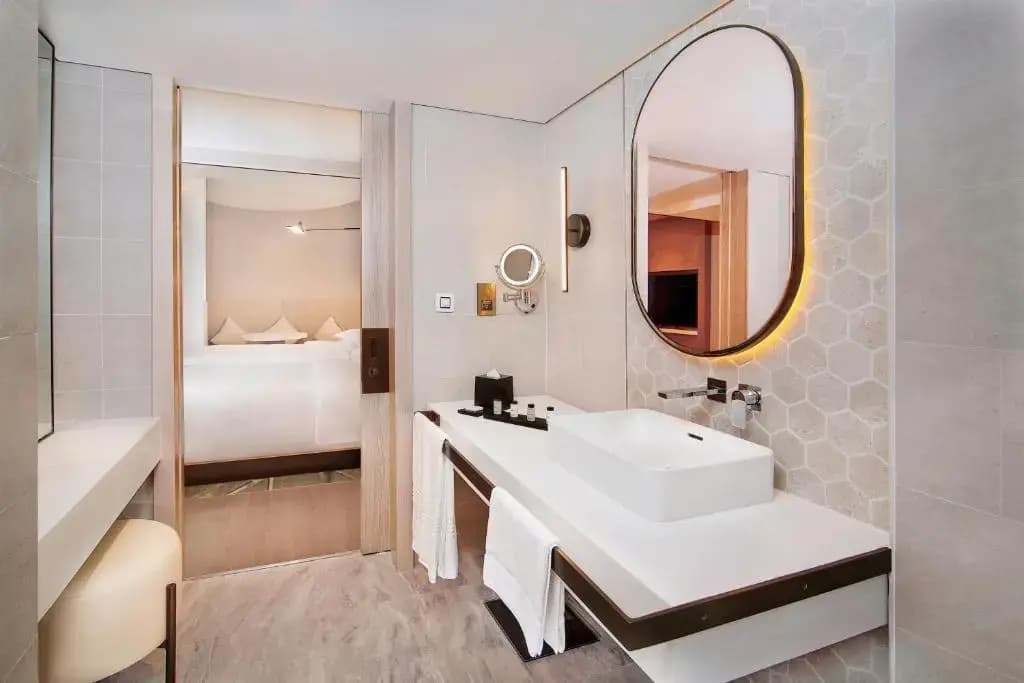 Sheraton Abu Dhabi Resort - photo 13