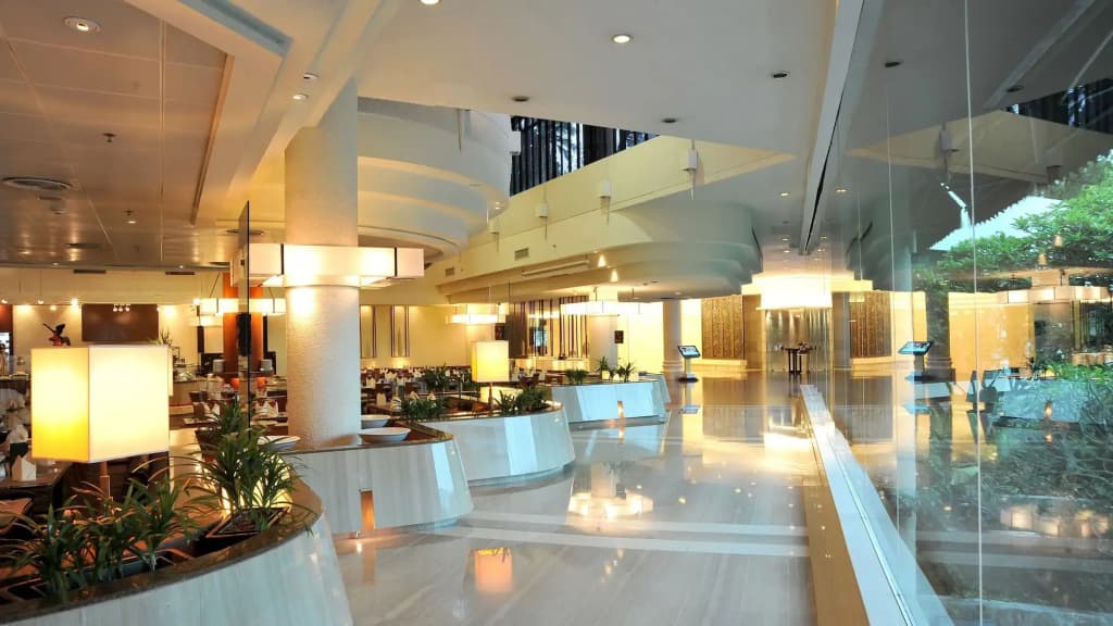 The Bazaar Hotel - photo 36