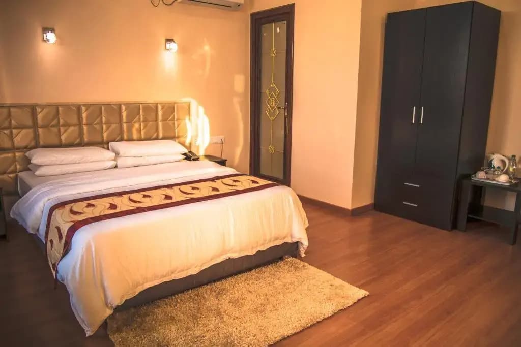 Abuharee Grand - photo 6