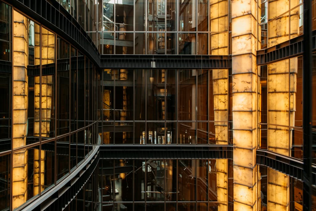 Hotel Urban, a Small Luxury Hotel of the World - photo 30