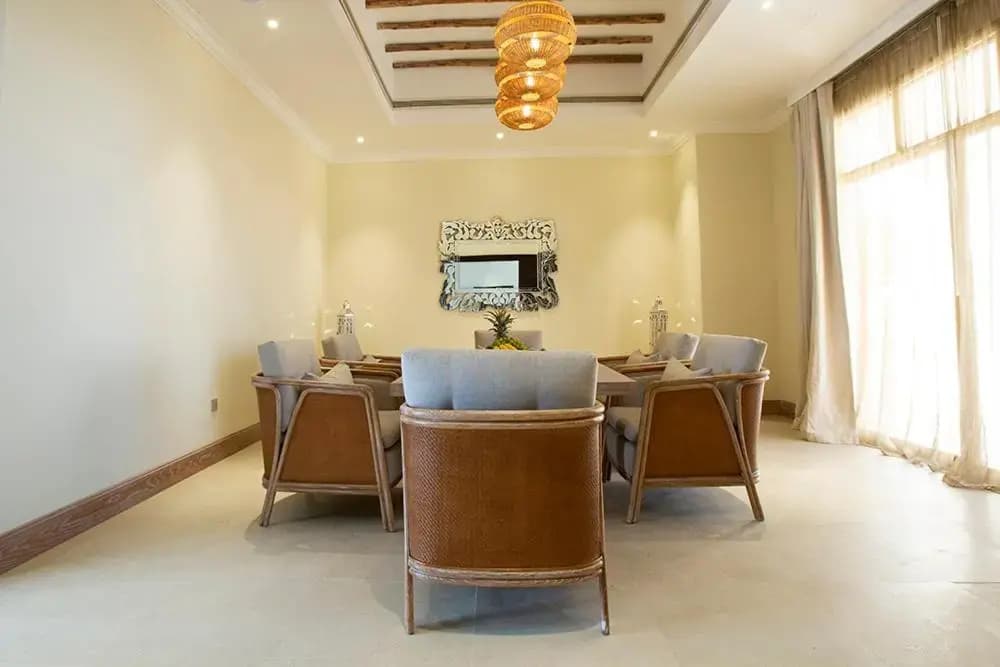 Liwa Hotel Abu Dhabi - photo 12