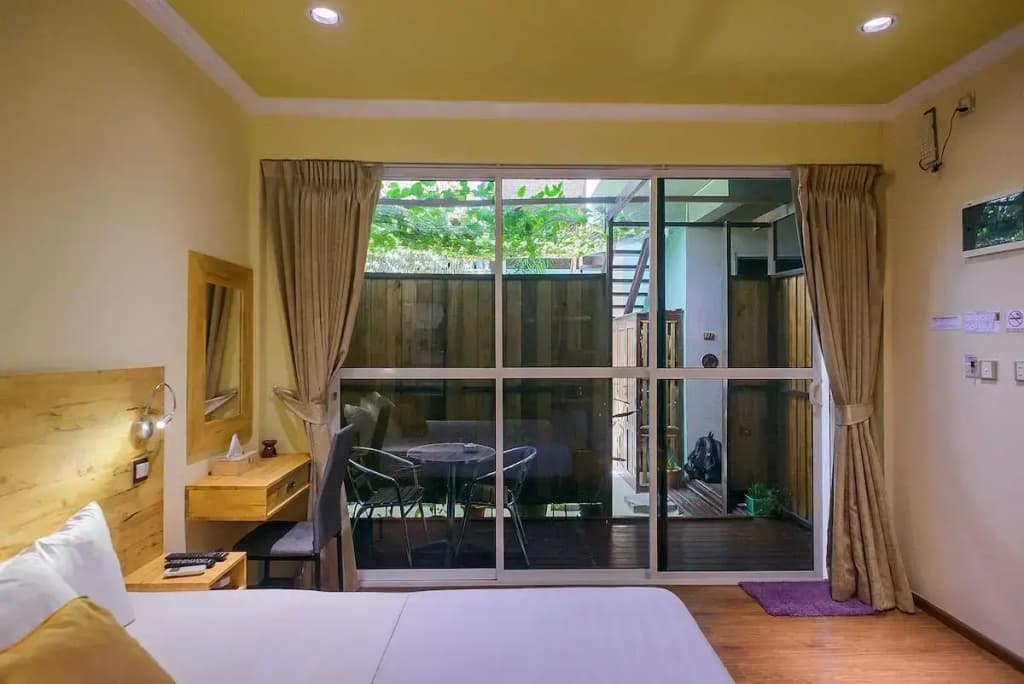 Narnia Maldives Guest House - photo 8