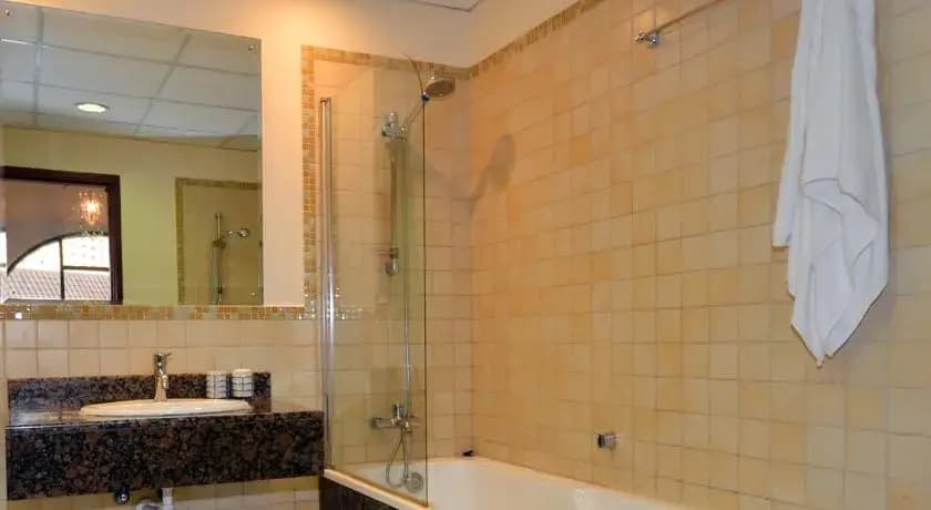 2 BR Apartment - Sadaf 7 Duplex - MSG 8775 - photo 8