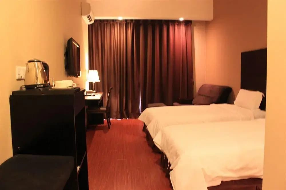 King Star Hotel - photo 5