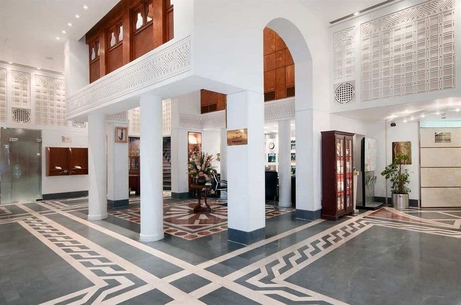 Hilton Baynunah - photo 10
