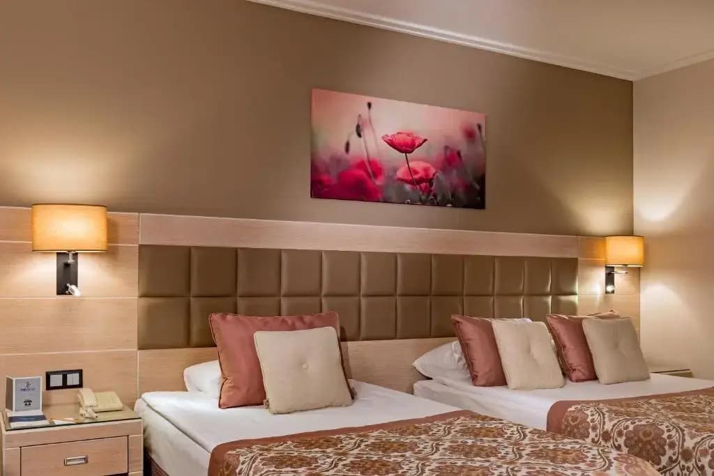 Miracle Resort Hotel - All Inclusive - photo 6