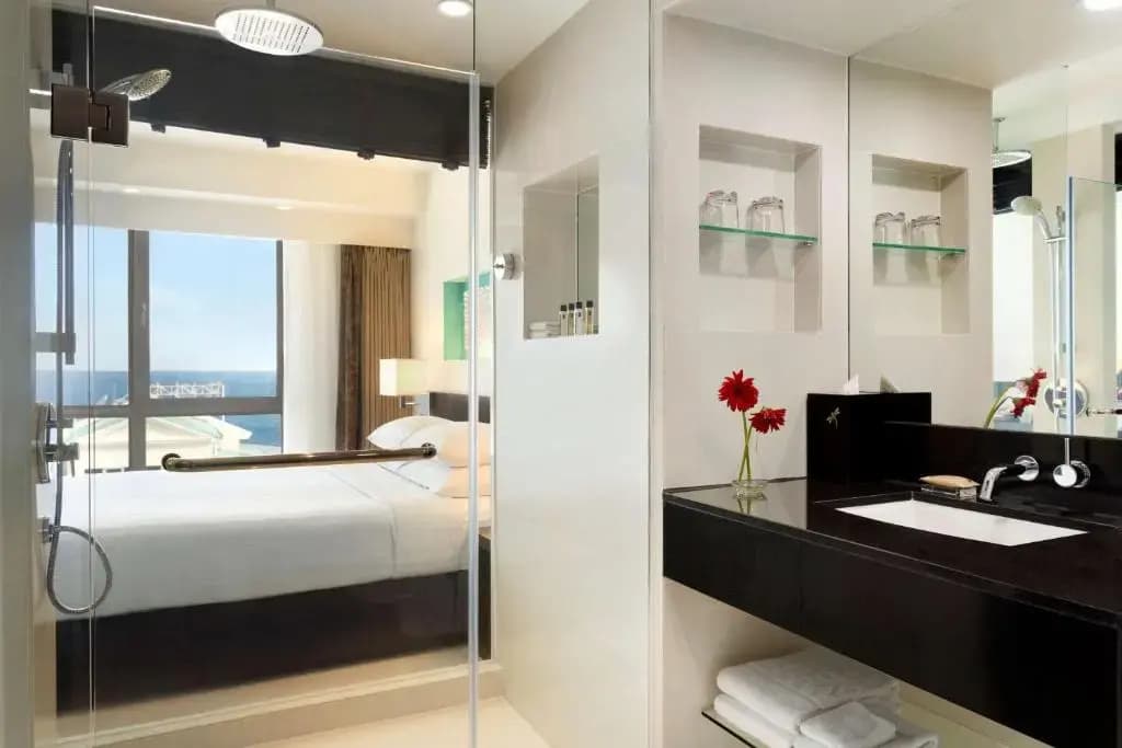 Jen Maldives Male by Shangri-La Hotel - photo 9