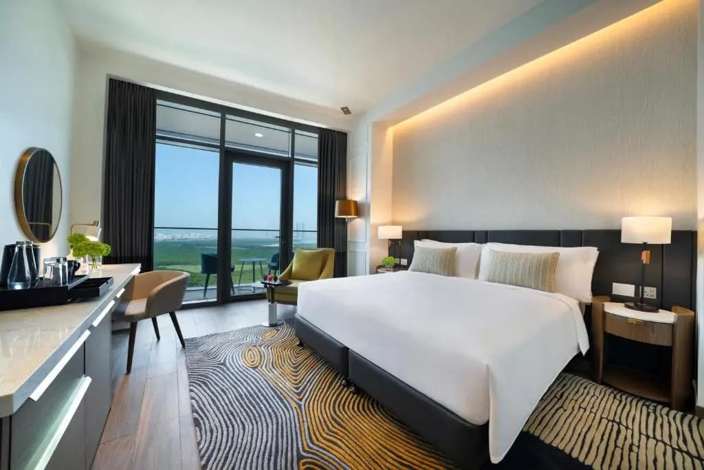 Rotana Ras Al Khaimah - The Mangroves - photo 26