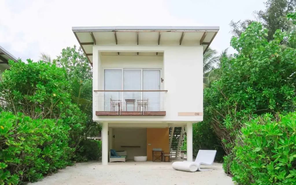 Holiday Inn Resort Kandooma Maldives by IHG - photo 26