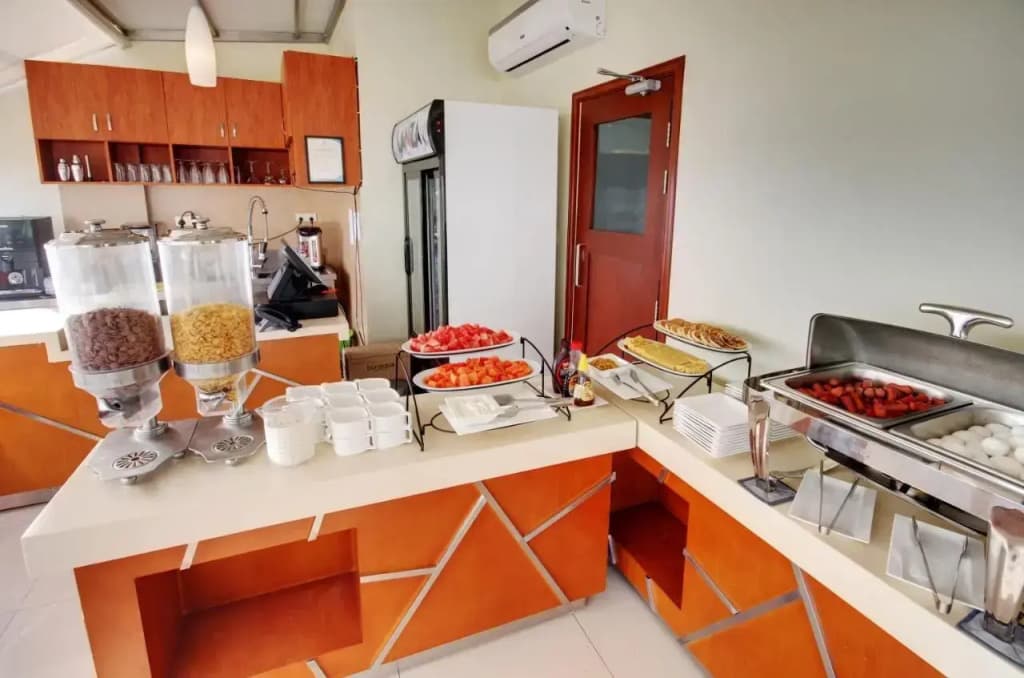 Unima Grand Hotel - photo 15