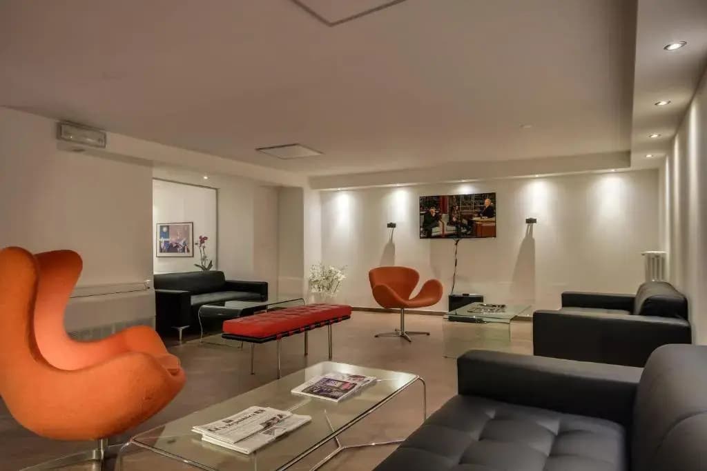 Genius Hotel Downtown - photo 3