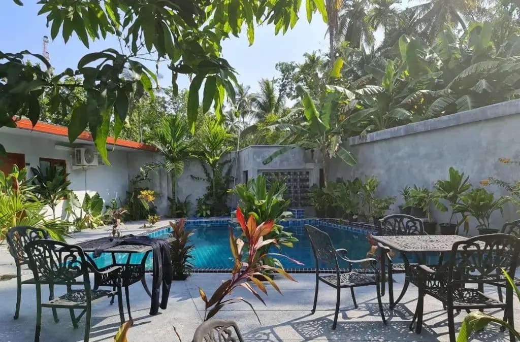 Tiger Shark Residence - photo 10