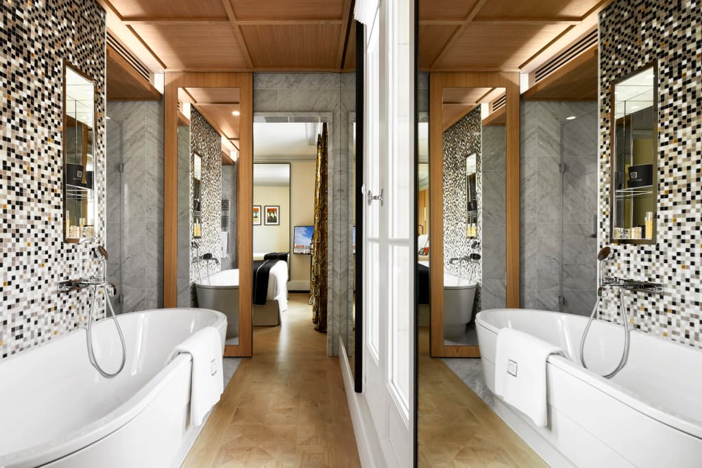 Hotel Montalembert - photo 9