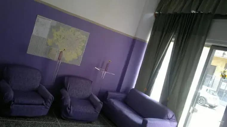 Flower Hostel - photo 3
