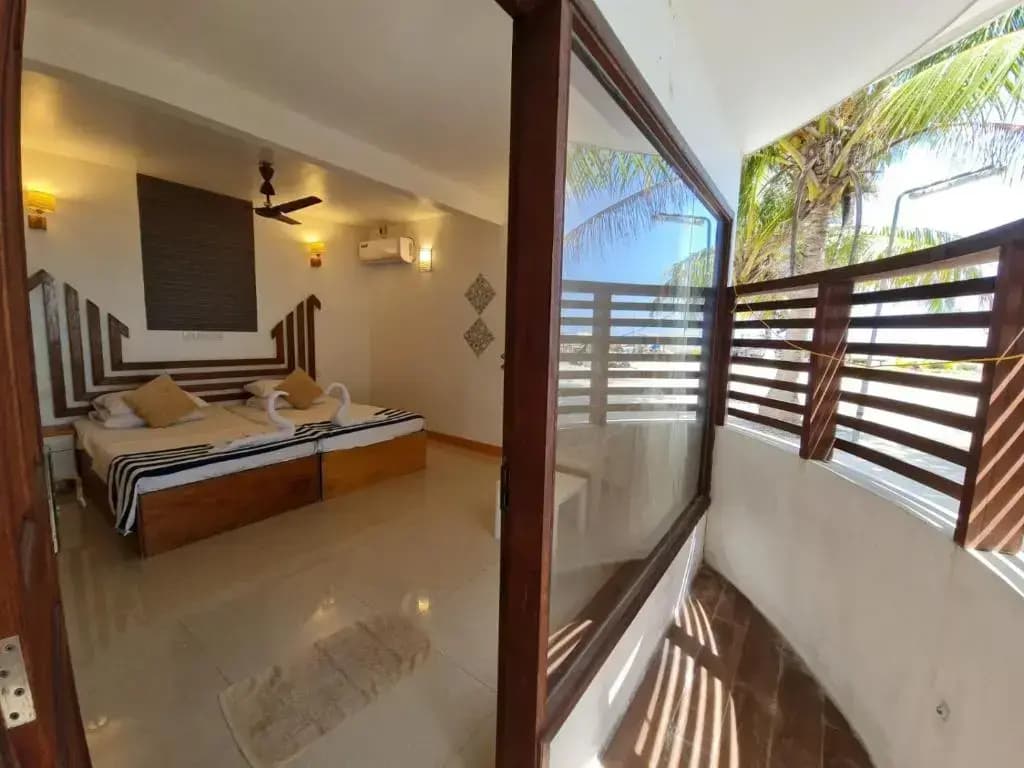 Liberty Guest House Maldives - photo 7