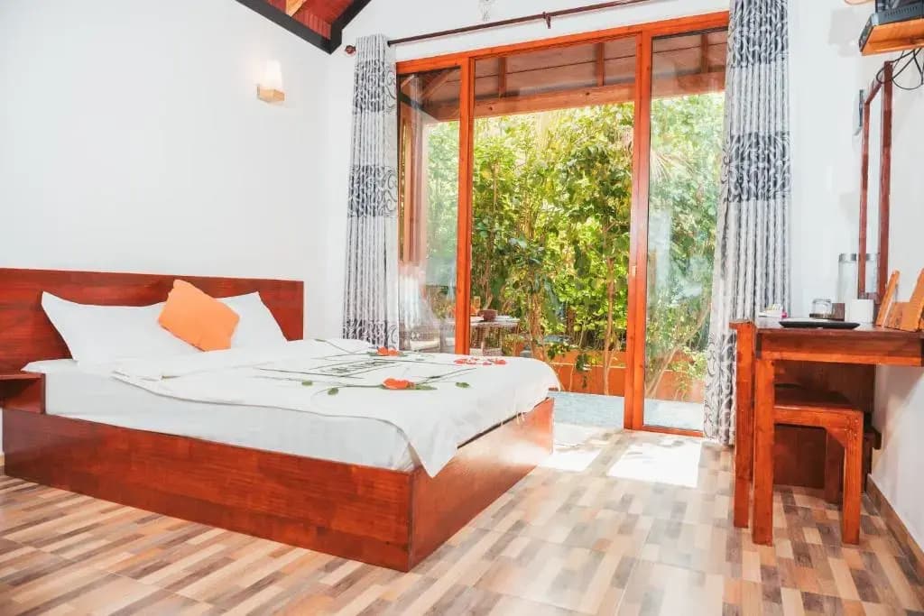 Sabba Beach Suite , Fodhdhoo - Maldives - photo 23
