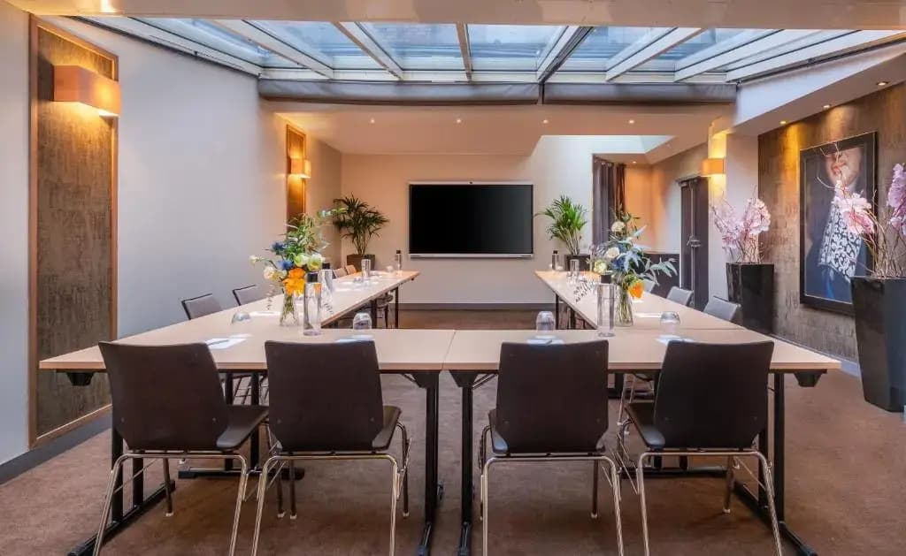 Hôtel La Bourdonnais by Inwood Hotels - photo 22