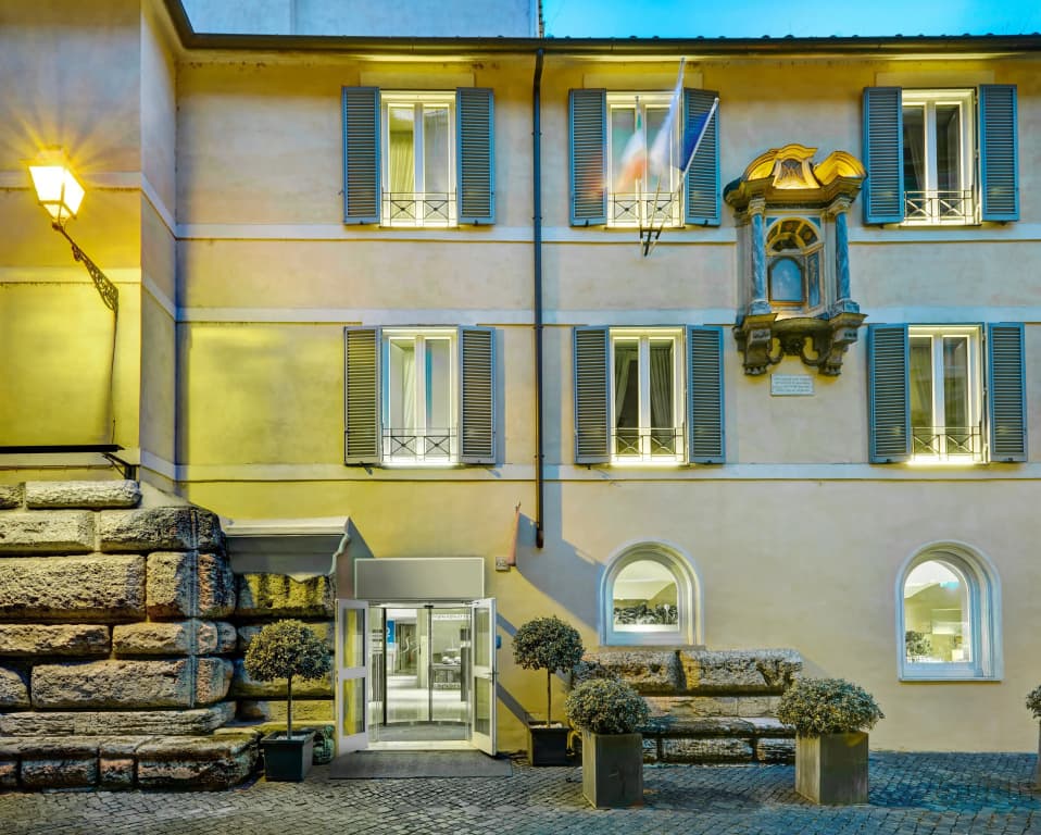 Hotel Indigo Rome - St. George by IHG - photo 1