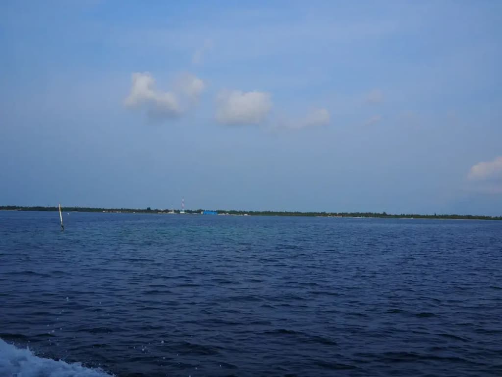 Equator Homestay - photo 18