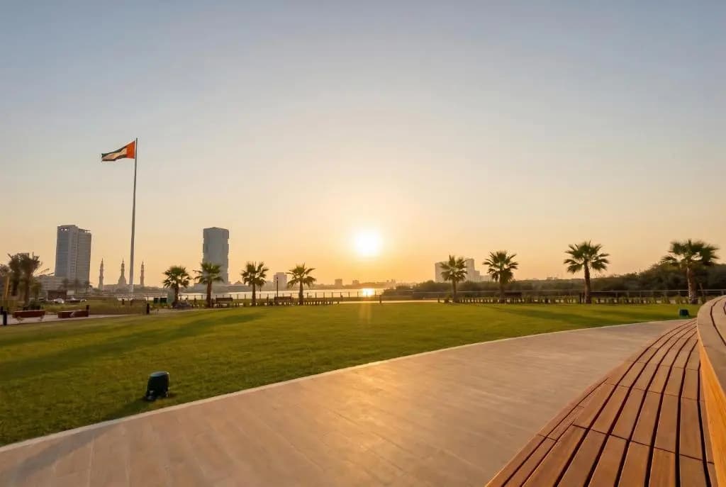 Rotana Ras Al Khaimah - The Mangroves - photo 25