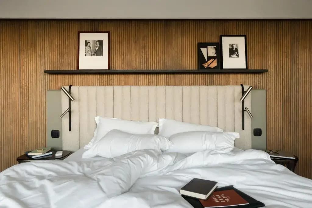 Hotel Dame des Arts - photo 9