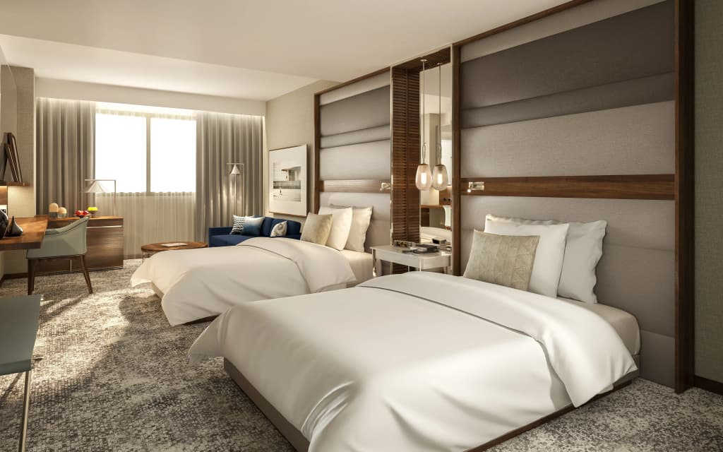 InterContinental Barcelona by IHG - photo 9