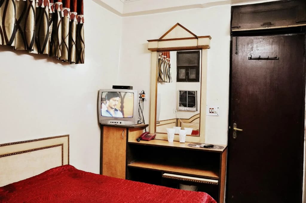 Hotel Peace Point - photo 3