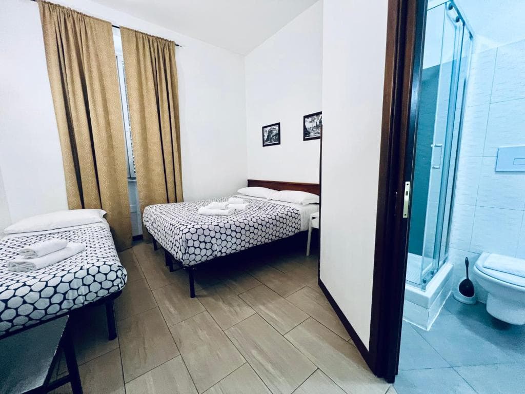 Booking inn Settembre 95 - photo 4