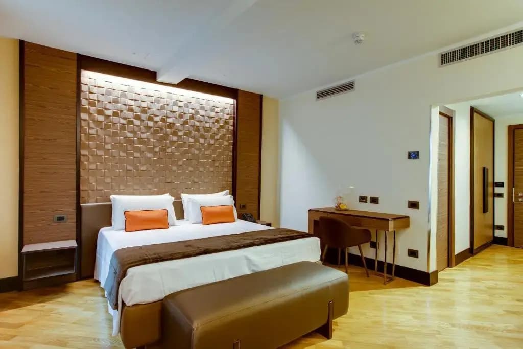 Solo Experience Hotel - photo 8