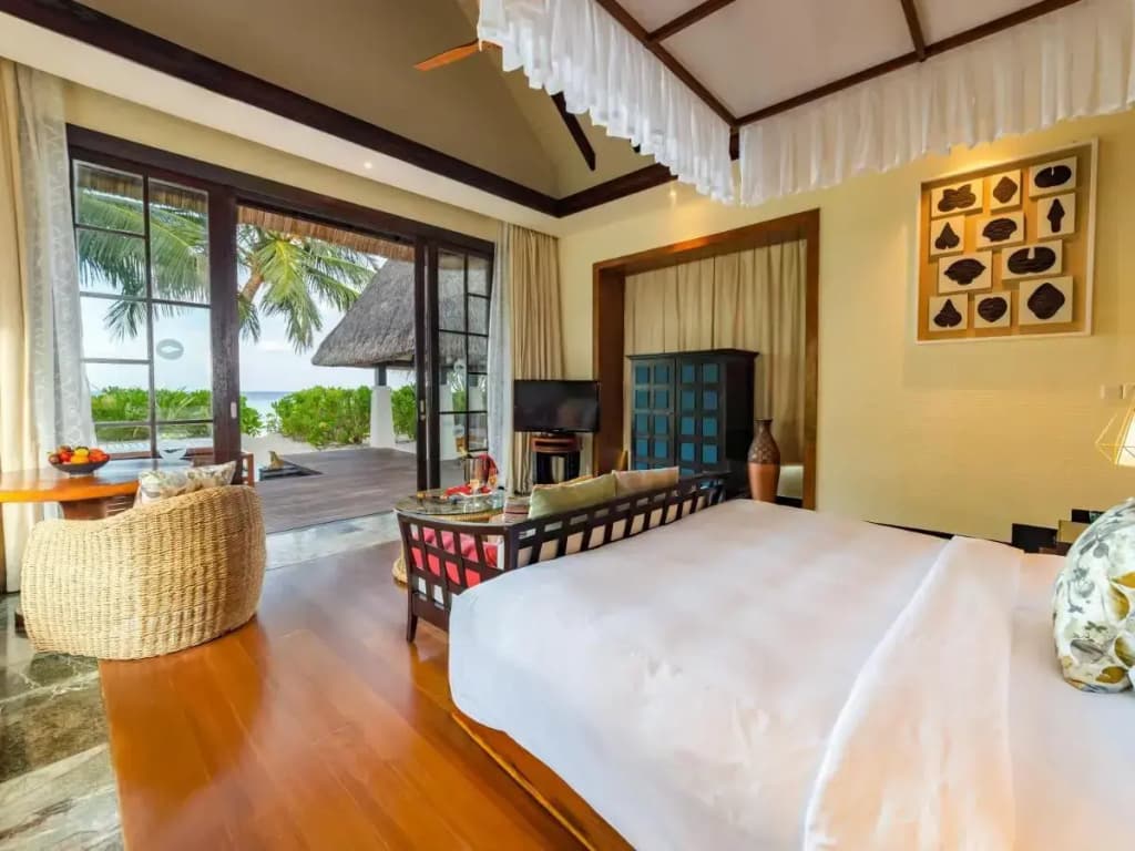 Ozen Reserve Bolifushi- All Inclusive with Free Transfers - photo 5