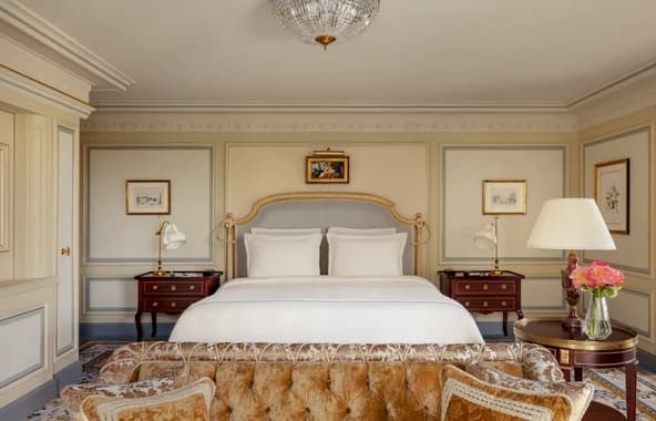 Ritz Paris Hotel - photo 8