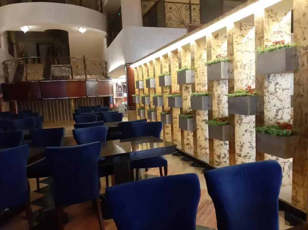 Al Bustan Hotel - photo 29