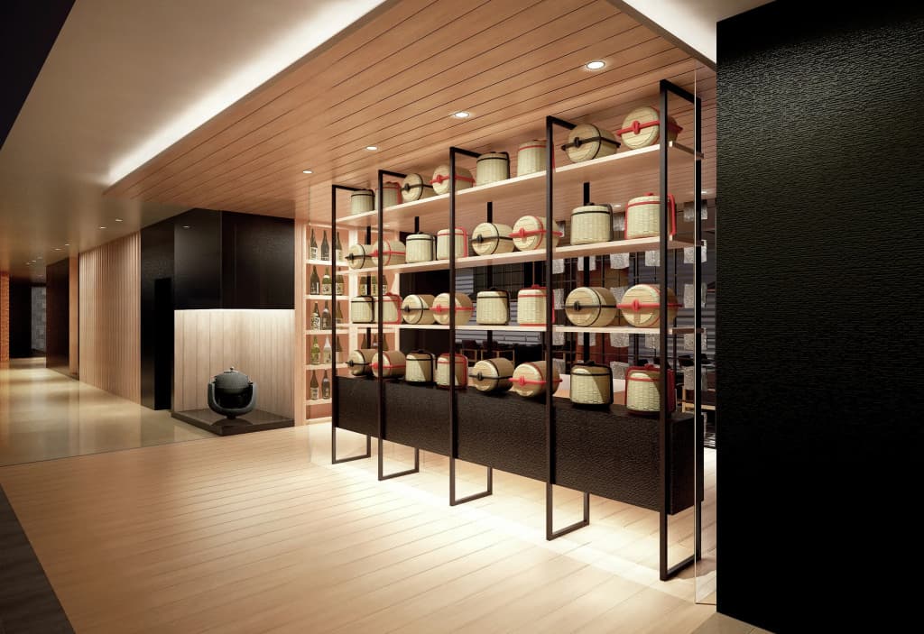 Hilton Osaka - photo 23
