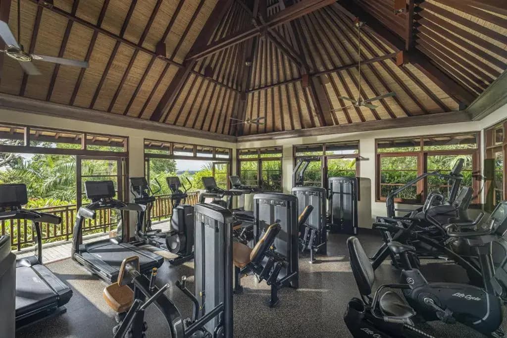 Four Seasons Resort Bali at Jimbaran Bay - photo 16