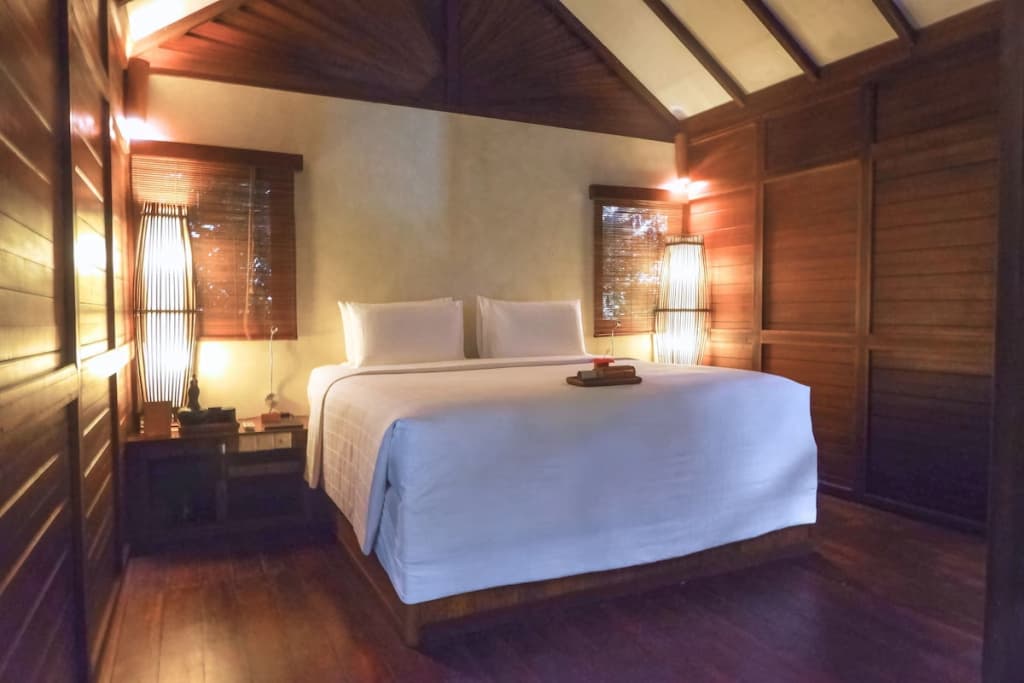 Japamala Resort by Samadhi – Age 12 and Above Only - photo 4