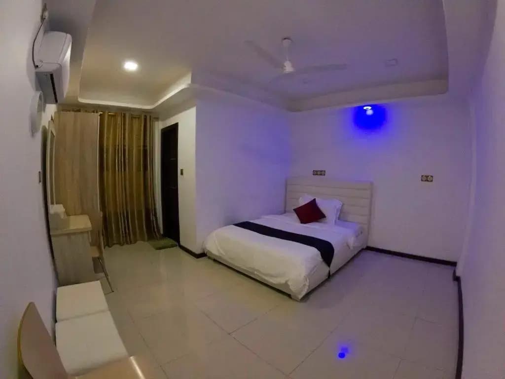 K Inn Kaashidhoo - photo 11