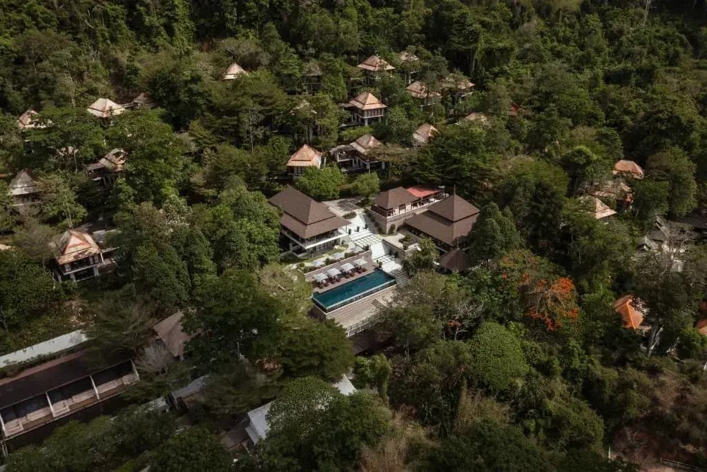 Villa Zolitude Resort & Spa - photo 20