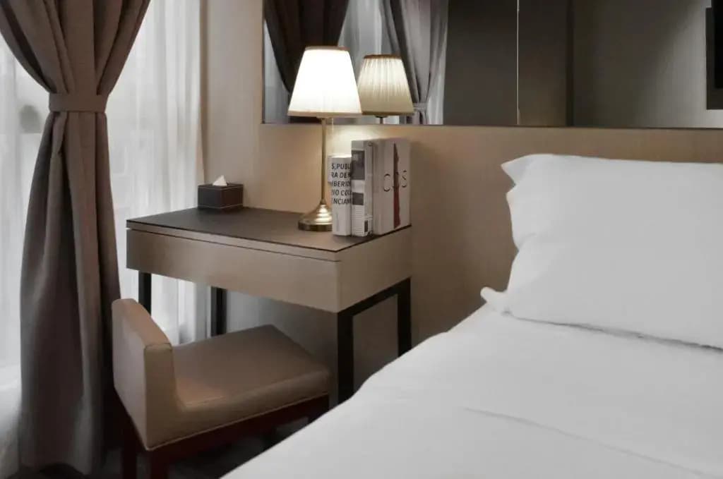 Eco Tree Hotel Causeway Bay - photo 11