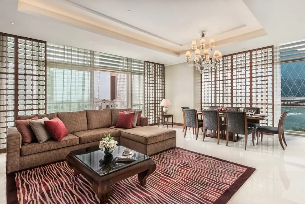 Al Raha Beach Spa Resort - photo 27