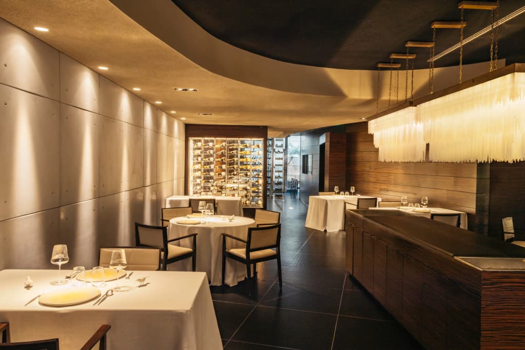 Hotel Urban, a Small Luxury Hotel of the World - photo 19