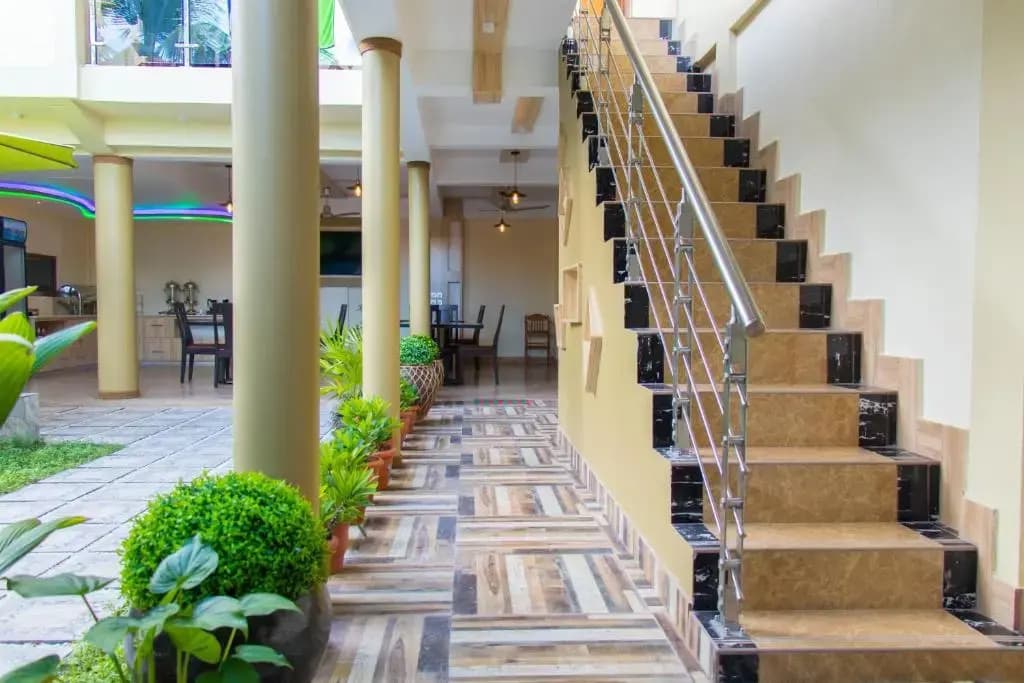 Rosy Villa - photo 11