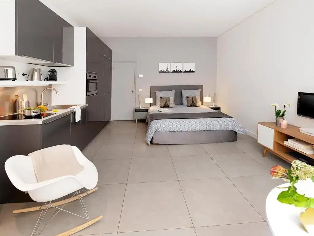 Studios de Charme à Montmartre - photo 22