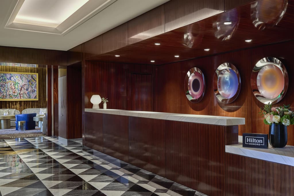 Cameo Beverly Hills Hotel, LXR Hotels & Resorts - photo 34