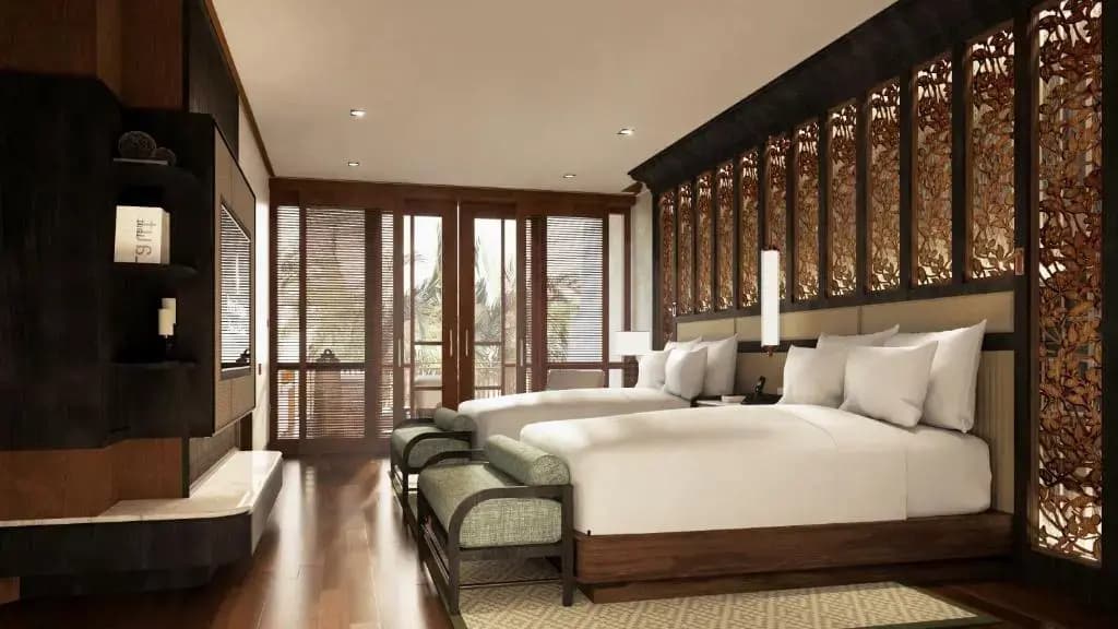 Four Seasons Resort Bali at Sayan - photo 9