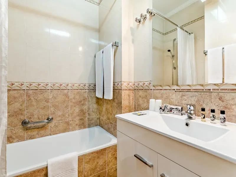 Hotel Flamingo - photo 9