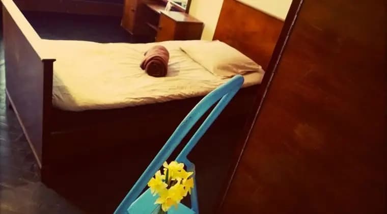 Leviathan Hostel - photo 3