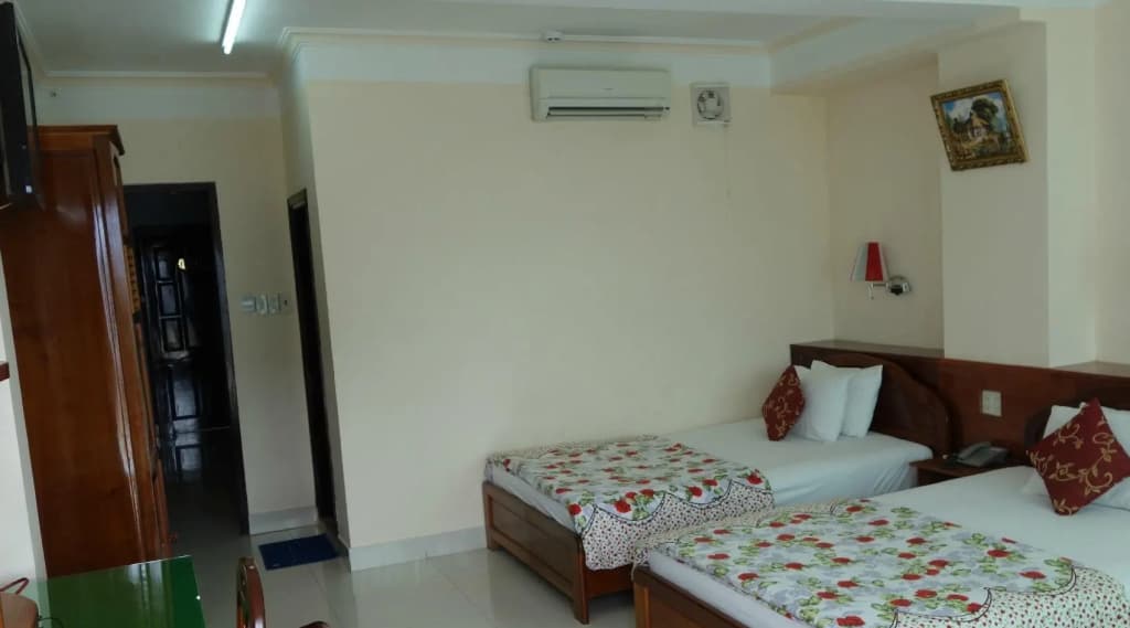 Ngoc Khanh Hotel - main photo
